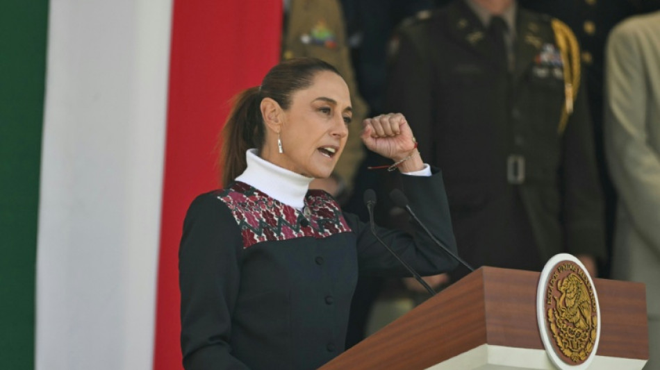 Presidente do M&eacute;xico afirma que n&atilde;o h&aacute; risco para torcedores em Guadalajara