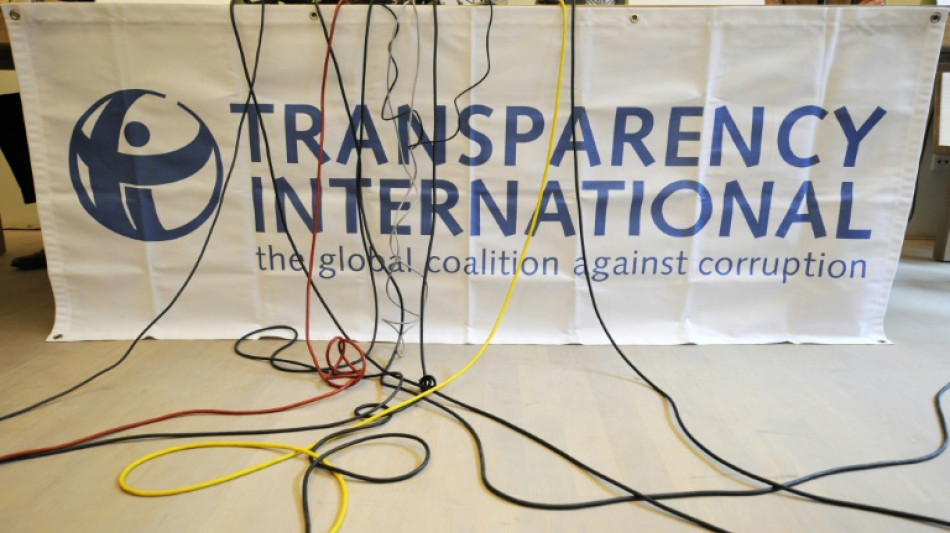  Lobbyranking: Fortschritte bei Transparenz - aber Probleme bei Umsetzung von Regeln 