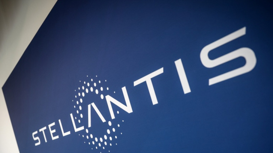  Stellantis poursuit son lent redressement, l'Europe toujours faible 