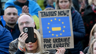 Kreml zu Merz-Interview: Taurus-Lieferung an Kiew birgt Risiko einer "Eskalation"