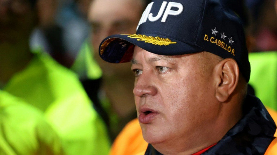 Arrestan a una periodista en Venezuela acusada de crímenes de odio