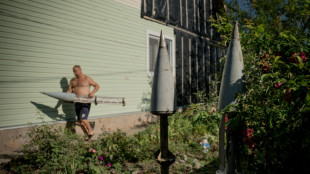 Tres muertos en ataques rusos en el este de Ucrania