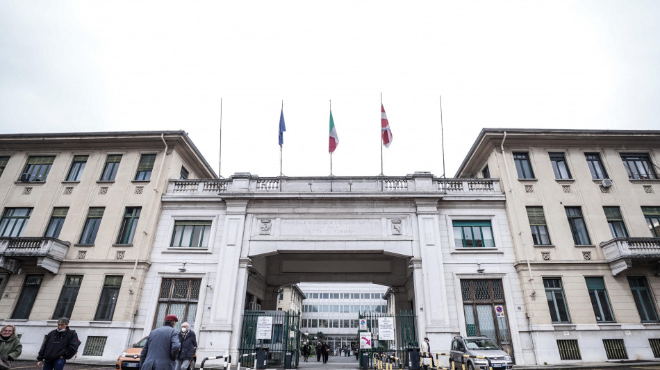  Tumore al fegato, a Citt&agrave; della Salute ricerca per terapia personalizzate 