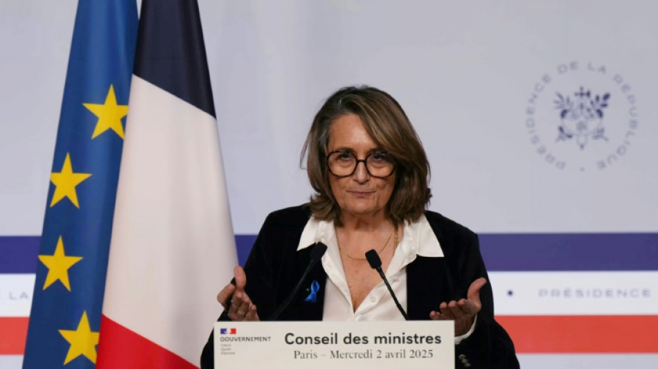 EU to target US online services after Trump tariffs: France 