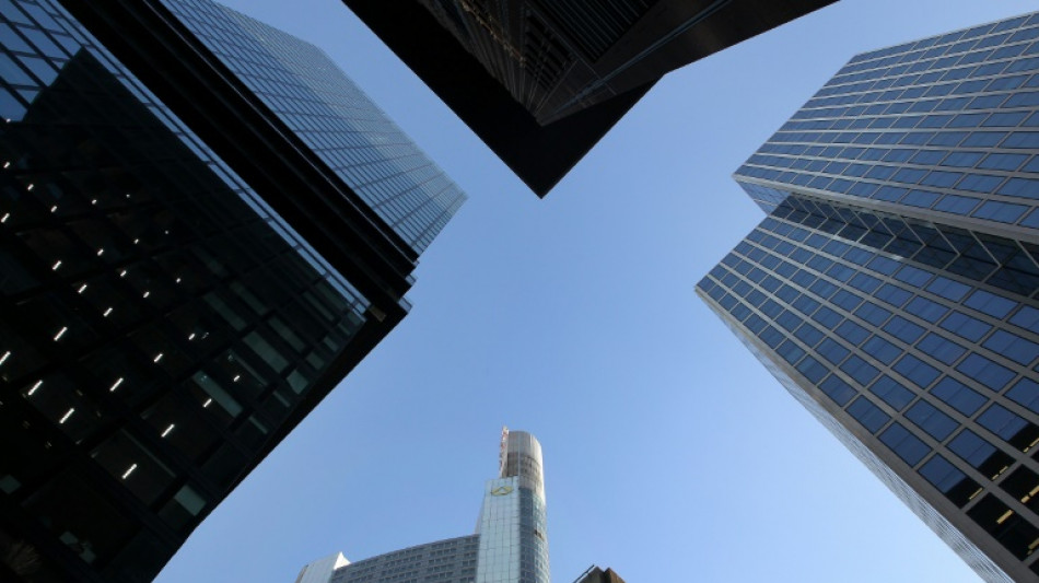 Unicredit verk&uuml;ndet Erh&ouml;hung von Commerzbank-Anteilen auf 21 Prozent