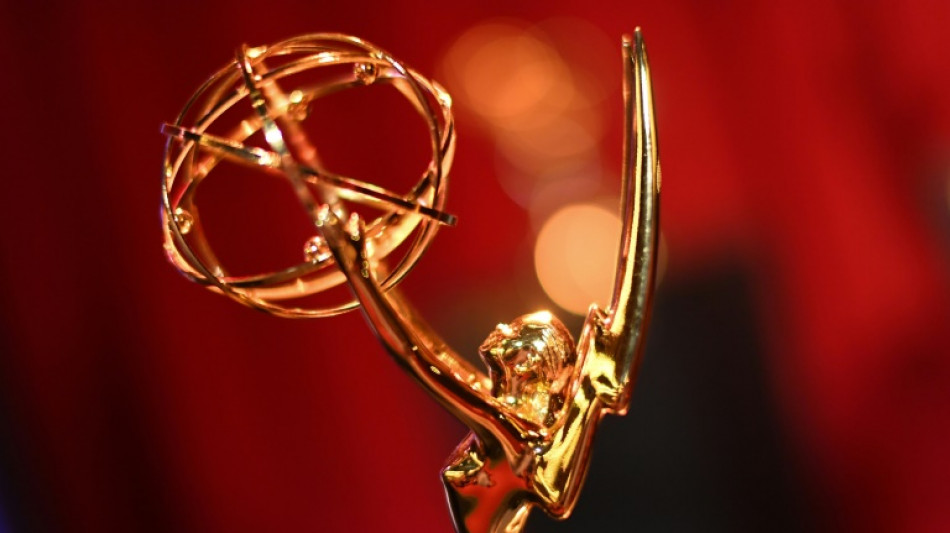 Nominados a los premios Emmy de la TV en las principales categorías