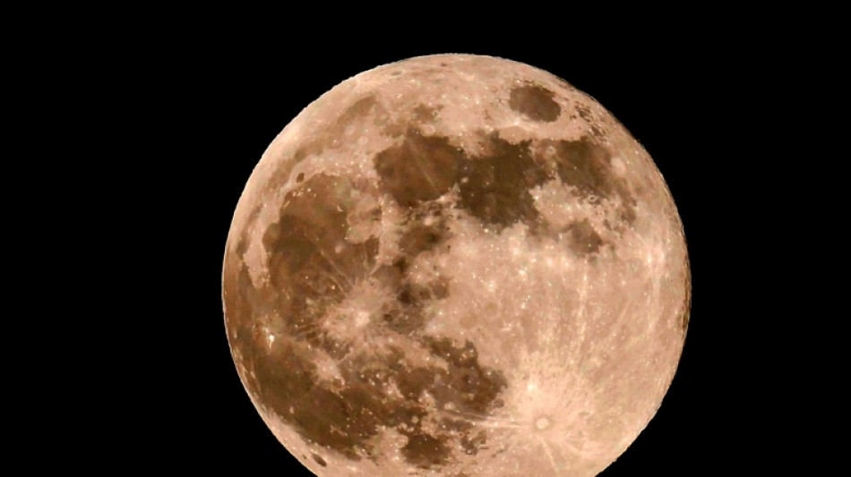 Japanese startup attempts Moon landing