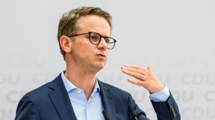 CDU-Generalsekretär verteidigt Pläne für höheres Renteneintrittsalter