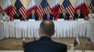 Trump dice que inst&oacute; a Apple a fabricar en EEUU en lugar de India