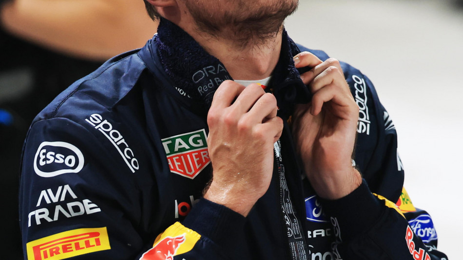  Auto: Gt World, a Portimao Verstappen rimonta Valentino Rossi si ritira 