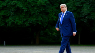Trump whirlwind to test NATO summit unity