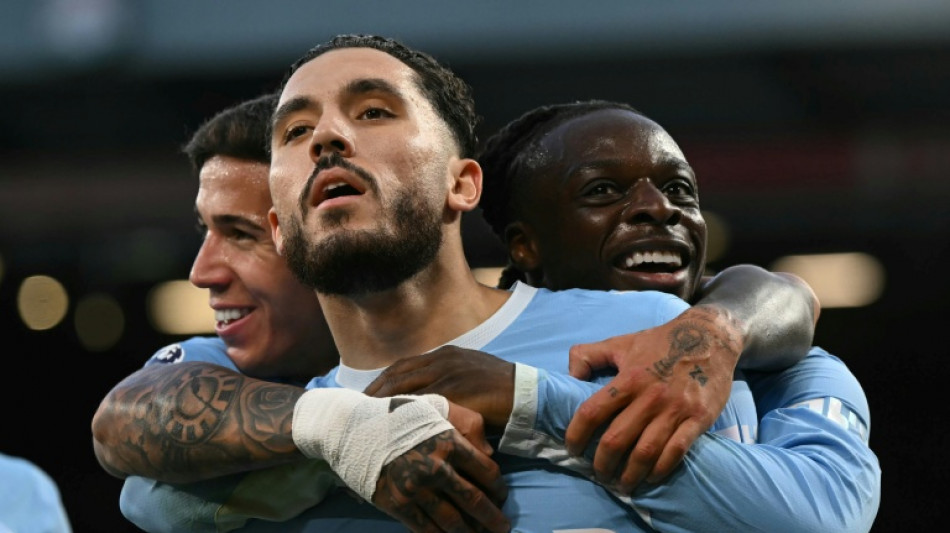  Man City, PSG clash at contrasting time for state-backed projects 