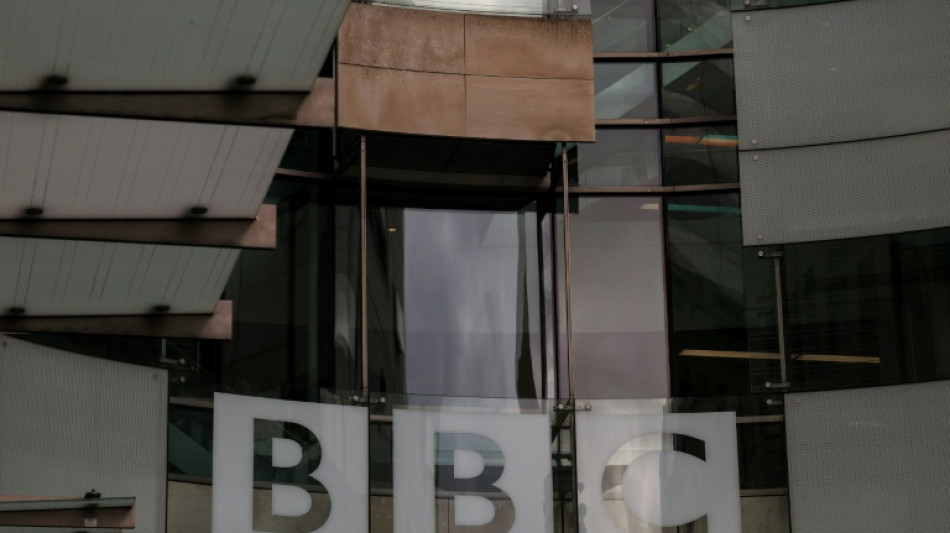  BBC eyes compulsory redundancies in cost-cutting drive 