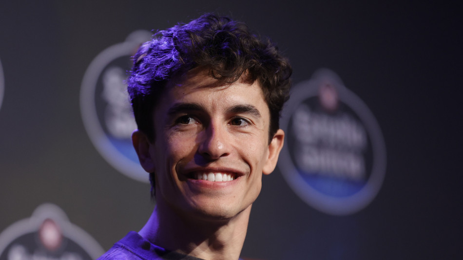 Marc Marquez, Gp Spagna è speciale ma Bagnaia lo vince dal 2022