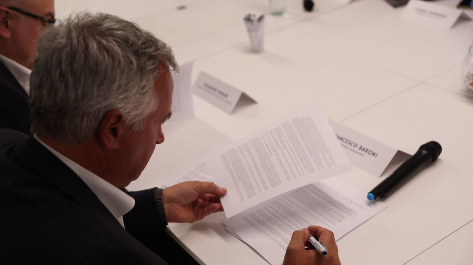 Baroni (Assolavoro), nuovo contratto promuove inclusione attiva