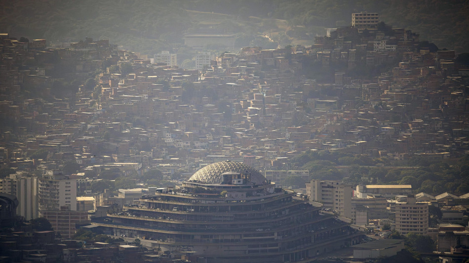 Venezuela, 'movimenti insoliti' nel carcere delle torture El Helicoide