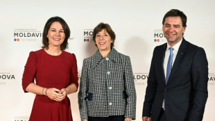 Moldau-Konferenz soll neue Hilfen für Ukraines Nachbarland beschließen