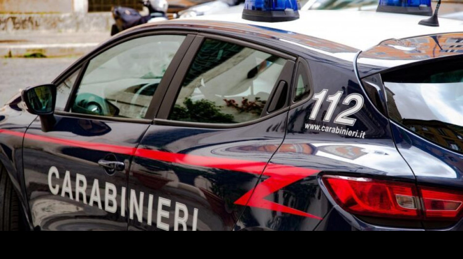 Violentata per 5 giorni in palazzo abbandonato a Mestre