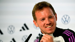 Nagelsmann: Keine &Auml;nderungen gegen die Schweiz