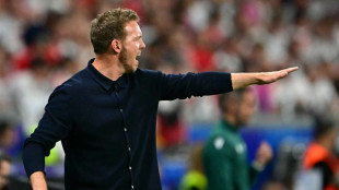 Nagelsmann begr&uuml;ndet Can-Aufstellung mit Tempo-Vorteil
