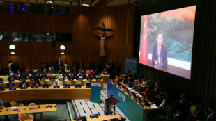 China anuncia una reducción de las emisiones de gases de efecto invernadero tras las críticas de Trump