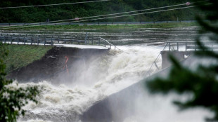 Tausende Menschen in Norwegen nach Staudamm-Bruch infolge Überflutung evakuiert