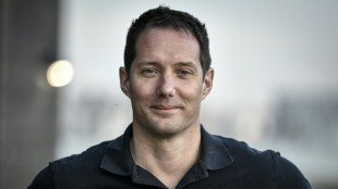 Thomas Pesquet plaide en faveur de vols habit&eacute;s europ&eacute;ens 