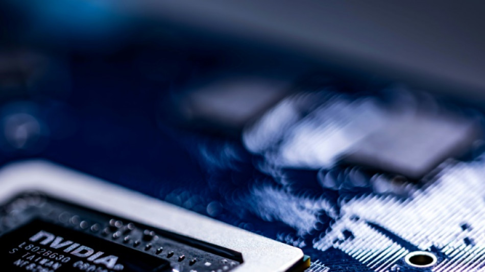 Competition heats up to challenge Nvidia's AI chip dominance