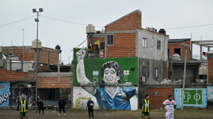 Enfermera: la log&iacute;stica de internaci&oacute;n donde muri&oacute; Maradona "no estaba clara"