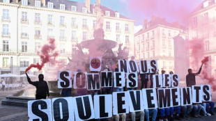 Französische Regierung hat Klimagruppe Aufstand der Erde aufgelöst