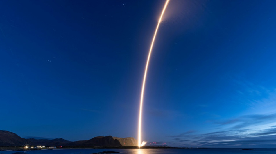  Isar Aerospace: Erfolgreicher Start von Tr&auml;gerrakete "nur ein erster Schritt" 