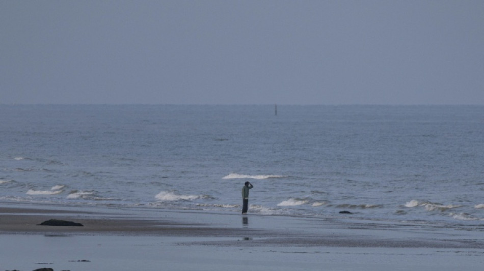 47-j&auml;hriger Deutscher am &Auml;rmelkanal von Flut &uuml;berrascht und ertrunken