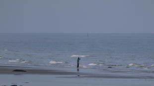 47-j&auml;hriger Deutscher am &Auml;rmelkanal von Flut &uuml;berrascht und ertrunken