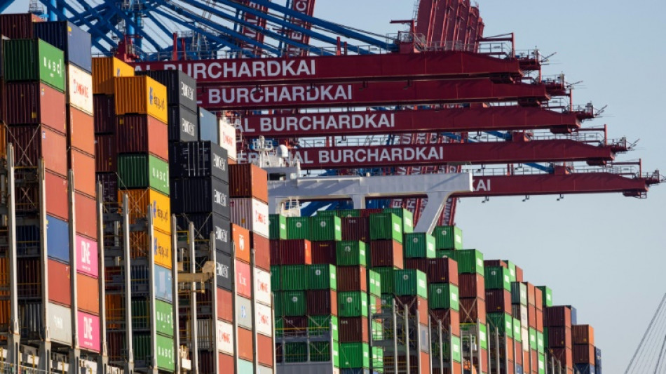 Ifo-Umfrage: Auftragsbestand f&uuml;r die Industrie erreicht Rekord