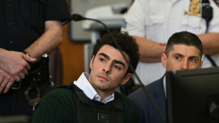 Advogada de acusado de matar CEO de plano de sa&uacute;de nos EUA pede 'julgamento justo'