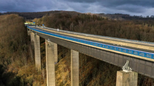 Baugewerbe fordert "Masterplan Br&uuml;cken" von der Regierung