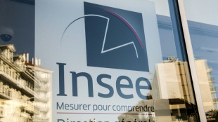 France: le PIB a recul&eacute; de 0,1% au 4e trimestre mais progress&eacute; de 1,1% en 2024 (Insee)