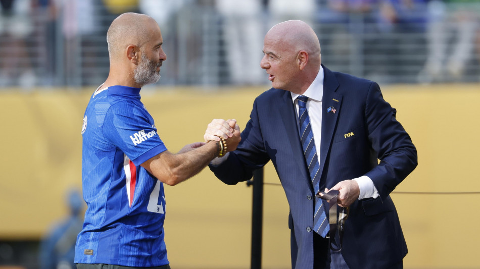 Fifa contro Fifpro,'basta opacità e ricatti, torni al tavolo'