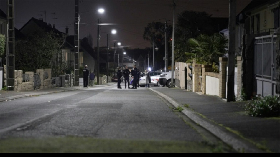 Les corps d'un couple et de leur fille découverts dans une maison près de Rennes