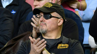 Geschworene beginnen Beratungen in Prozess gegen Gründer von US-Miliz Oath Keepers