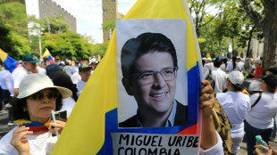 Morre Miguel Uribe, pré-candidato à Presidência da Colômbia baleado há dois meses