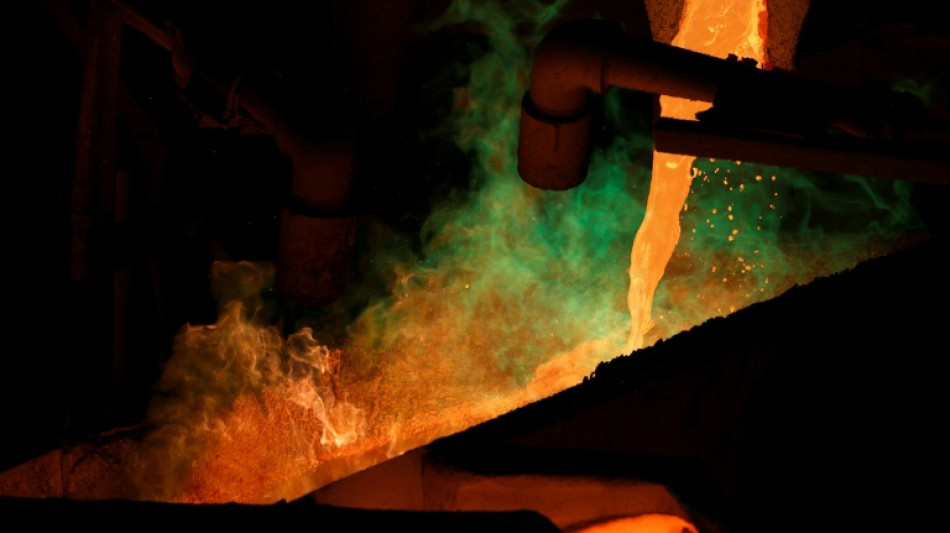  Why Chile's copper output is sinking despite booming demand 