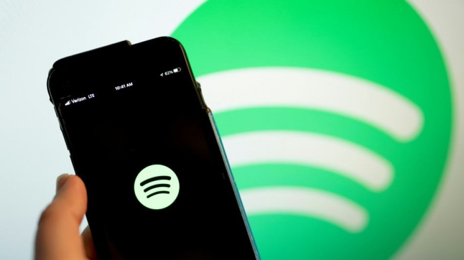 Spotify streicht 600 seiner rund 10.000 Stellen 