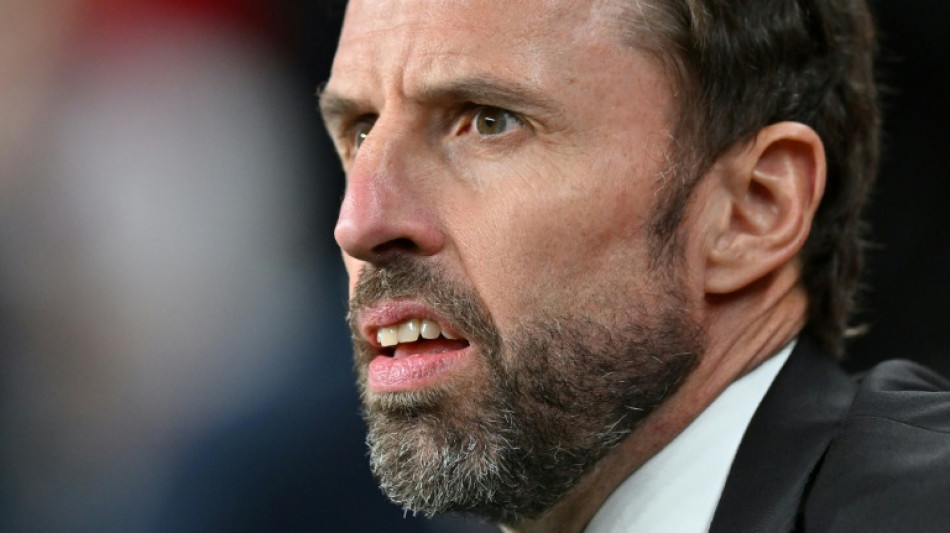England expects as Southgate's men eye World Cup glory