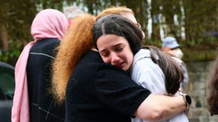 'Resentment': Synagogue attack shocks Manchester Jewish community