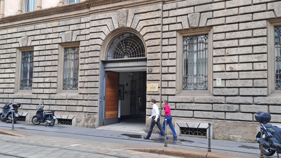 Resta elevata concentrazione propriet&agrave; societ&agrave; italiane quotate