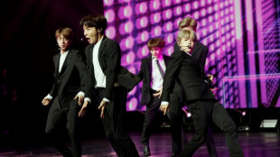 K-Pop-Band BTS kann womöglich auch während des Wehrdienstes auftreten
