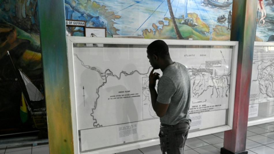  Crime organizado brasileiro se expande para a Guiana Francesa 