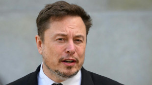 Etats-Unis: le gendarme boursier veut obliger Elon Musk &agrave; r&eacute;pondre &agrave; ses questions
