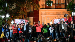 Venezuela: Maduro profite du boycott de l'opposition pour s'offrir une majorit&eacute; &eacute;crasante au Parlement et dans les r&eacute;gions